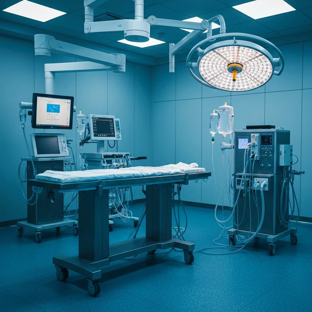 Ambiente de consultório do Dr. Felipe Quadros